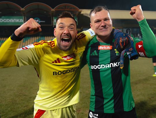 Łukasz Budziłek (Górnik Łęczna): Brakowało mi regularnej gry