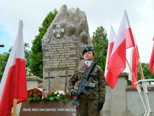 Lwowscy radni upamiętnią UPA. Organizację odpowiedzialną za rzeź wołyńską