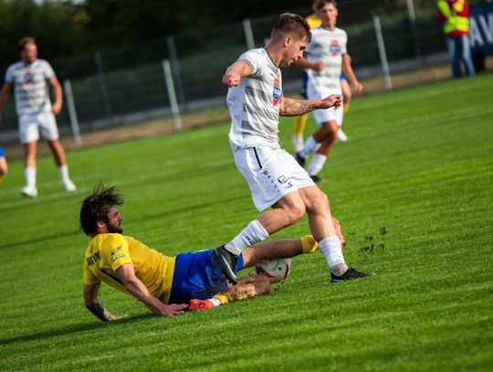 Macron IV liga: Avia II i Łada na szóstki, Lewart czekał do samego końca