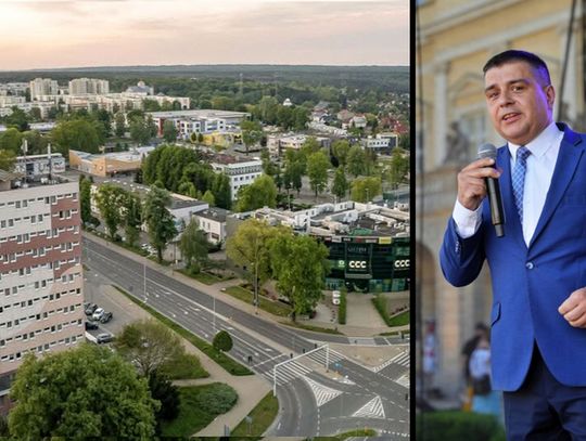 Maj z absolutorium, ale bez wotum zaufania