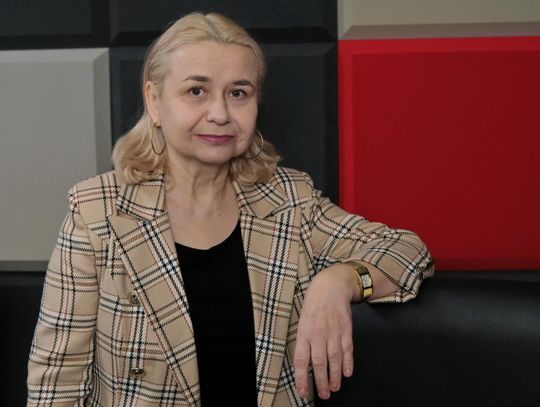 Mają to wdrukowane w DNA