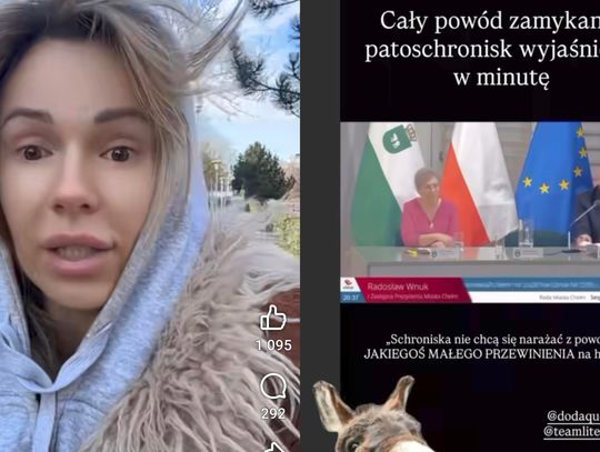 Schronisko Chełm Doda