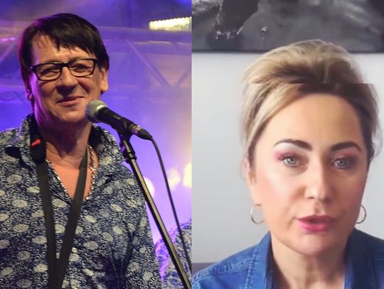 Maleńczuk wywołał skandal w Zamościu. Radna PiS: Już tu nigdy nie wystąpi Maleńczuk wywołał skandal w Zamościu. Radna PiS: Już tu nigdy nie wystąpi