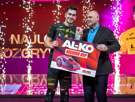 Marcin Komenda: Lubimy udowadniać ludziom, którzy na nas nie stawiali, że potrafimy wygrywać Marcin Komenda: Lubimy udowadniać ludziom, którzy na nas nie stawiali, że potrafimy wygrywać