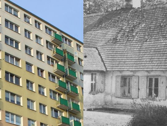 Maria czy Antonina? Ratusz wyjaśni zagadkę nazwy ulicy sprzed niemal stu lat
