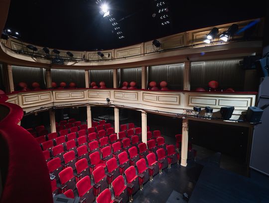 Maria Skłodowska-Curie bez pomnika. Nowy spektakl w Lublinie pokaże jej ludzką twarz