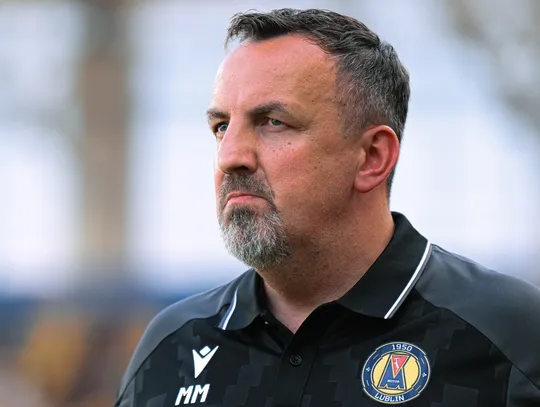 Mariusz Misiura (Motor Lublin): Doceniam zdobyty punkt