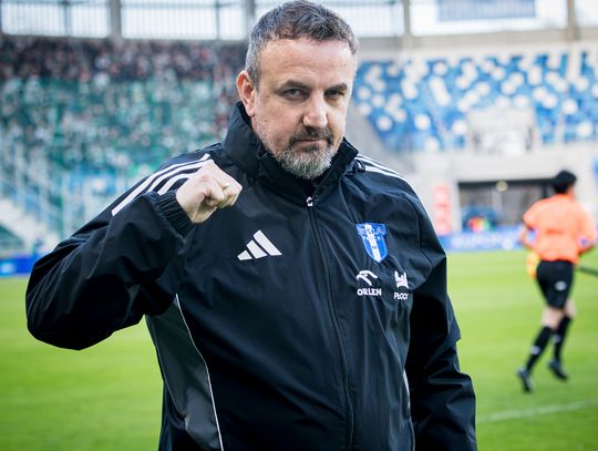 Mariusz Misiura w drodze do Motoru Lublin. "Dostał ofertę życia"