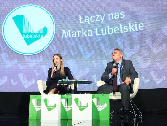 "Marka Lubelskie" się powiększa. Do zaszczytnego grona dołączyło 10 firm
