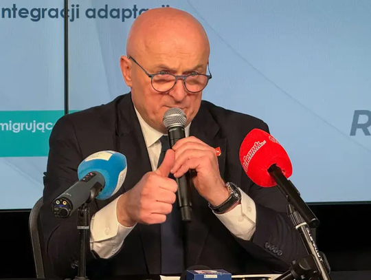 Marszałek inicjuje budowę Pomnika Żołnierzy Wyklętych w Lublinie. Powołano komitet społeczny