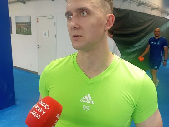 Mateusz Kochalski (Karabach Agdam): Liga Azerbejdżanu idzie do przodu