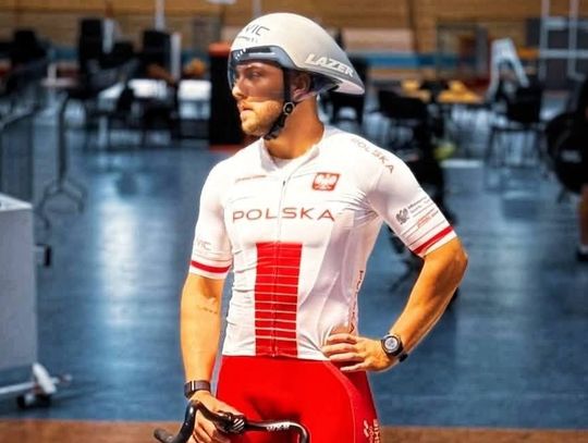 Mateusz Rudyk o włos od medalu na mistrzostwach Europy