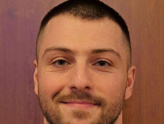 Mateusz Rudyk (WIbatech Lubelskie Perła Polski): Chcę medalu!