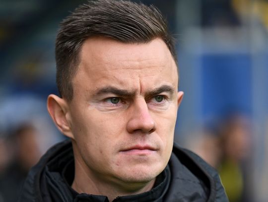 Mateusz Stolarski (Motor Lublin): Każdy punkt jest na wagę złota Mateusz Stolarski (Motor Lublin): Każdy punkt jest na wagę złota