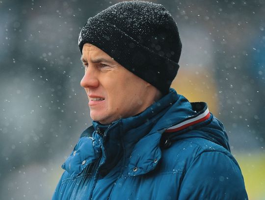 Mateusz Stolarski (Motor Lublin): Pomogliśmy wygrać rywalom, bo za łatwo traciliśmy bramki Mateusz Stolarski (Motor Lublin): Pomogliśmy wygrać rywalom, bo za łatwo traciliśmy bramki