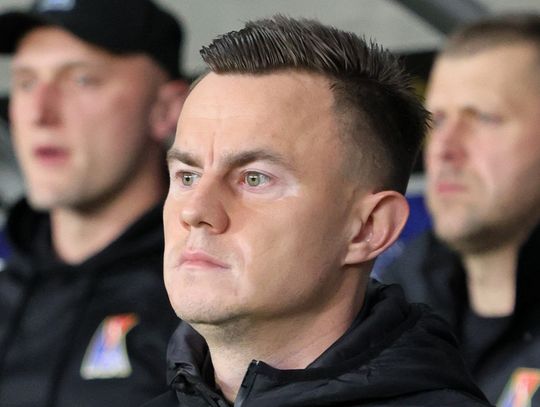 Mateusz Stolarski po rozstaniu z Motorem: Dokonaliśmy rzeczy o jakich żaden z nas nie myślał