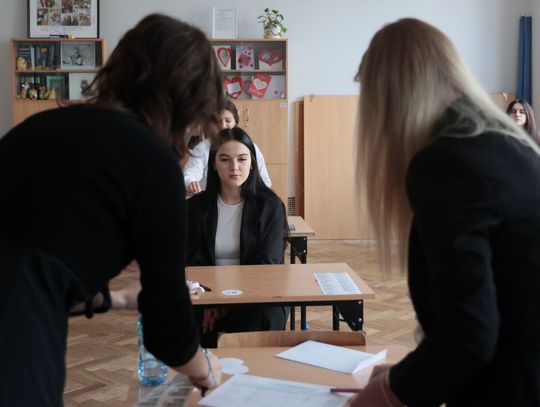 Matura z języka angielskiego. Sprawdź odpowiedzi