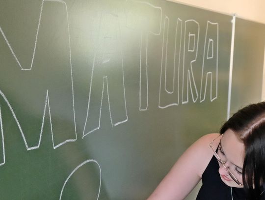 Matura z matematyki 2026. Mamy arkusze i odpowiedzi
