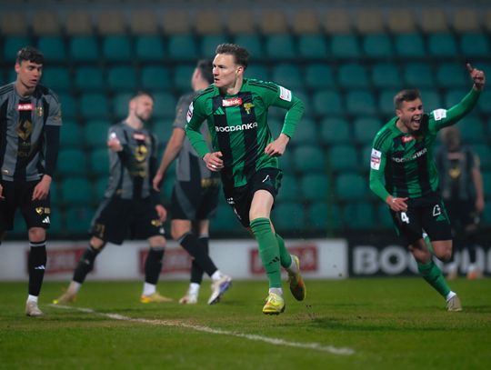 Mecz Wisła Kraków - Górnik Łęczna przełożony. Niecodzienna godzina i 17 dni bez gry o punkty