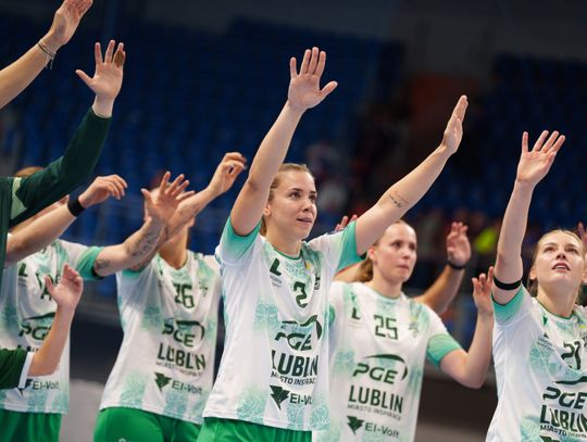 Mecz jak hołd dla legendy, w środę PGE MKS El-Volt Lublin zagra z Sośnicą Gliwice