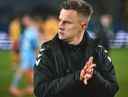 Mecz na 11:8, czyli opinie po meczu GKS Katowice – Motor Lublin