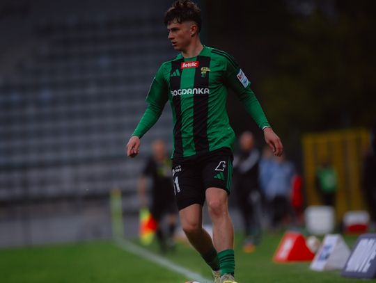 Mecz za "sześć" punktów. Znicz Pruszków - Górnik Łęczna (na żywo)