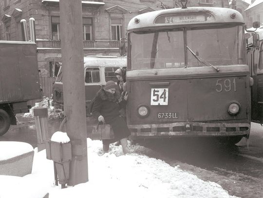 Miały zniknąć, a stały się symbolem