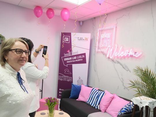 Miasto szuka pomysłów młodych. Rusza program innowacji społecznych LUBLinn