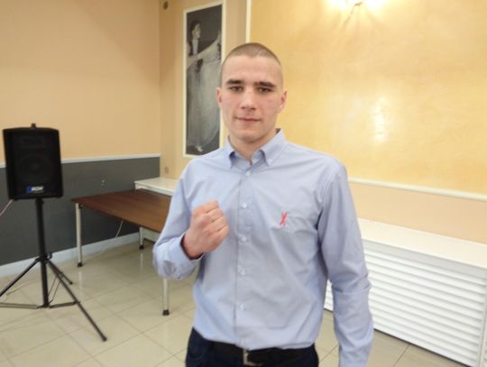 Michał Soczyński został wybudzony ze śpiączki farmakologicznej