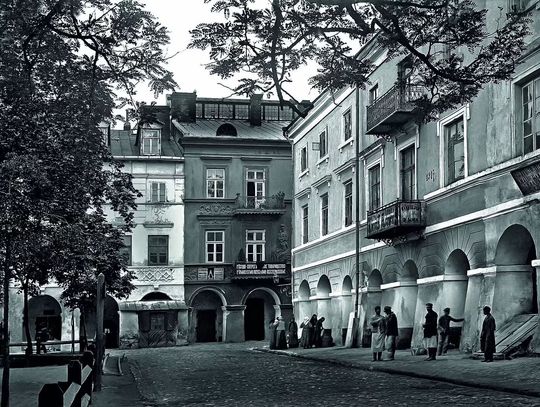 Stary Zamość
