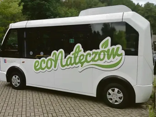 Mieszkańcy i kuracjusze pytają o kursy do dworca. Gmina: potrzebny jest drugi autobus