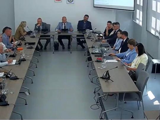 Mieszkańcy Kazimierza pójdą do urn