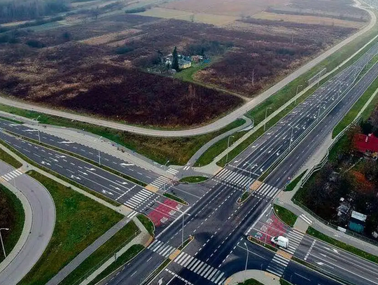 Mieszkania zamiast usług? Radni ponownie zajmą się inwestycją na Sławinie