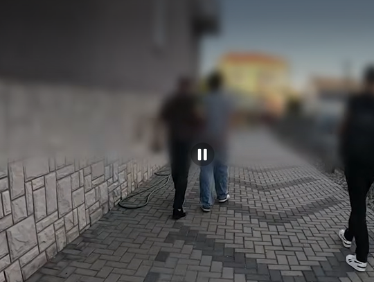 Mieszkaniec Lubelszczyzny zatrzymany. Miał planować zamach na czołowych polskich polityków