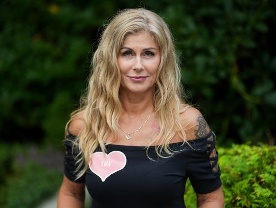 Mieszkanka Lublina odnajdzie miłość w Sanatorium? Przekonamy się o tym w nowym sezonie programu Uczestniczka programu Sanatorium Miłości z Lublina