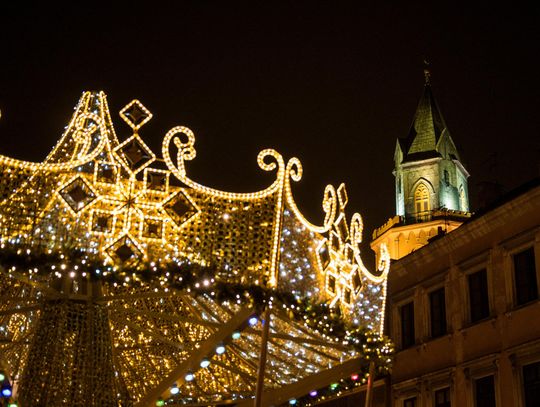 Rap, taniec i świąteczne projekcje, czyli „Spotkanie z Mikołajem” w Lublinie Rap, taniec i świąteczne projekcje, czyli „Spotkanie z Mikołajem” w Lublinie
