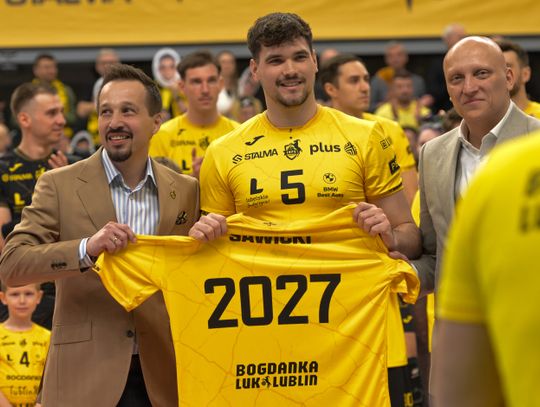 Mikołaj Sawicki niewinny