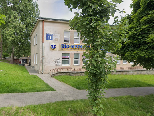 Miliony dla przychodni w regionie. NFZ ogłosił listę placówek z unijnym wsparciem