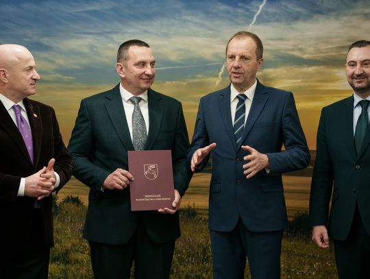 Miliony na wodociągi i kanalizację. Umowy dla trzech gmin podpisane