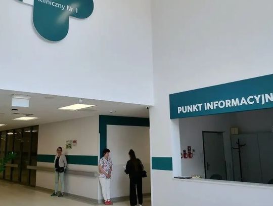 Miliony wydane, oddział nie działa. Co dalej z SOR-em w USK nr 1 w Lublinie?