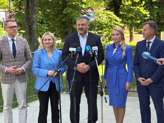 Minister Żurek chce uchylenia azylu dla Ziobry. „Może się okazać, że nie ma dokumentu do pobytu w USA”