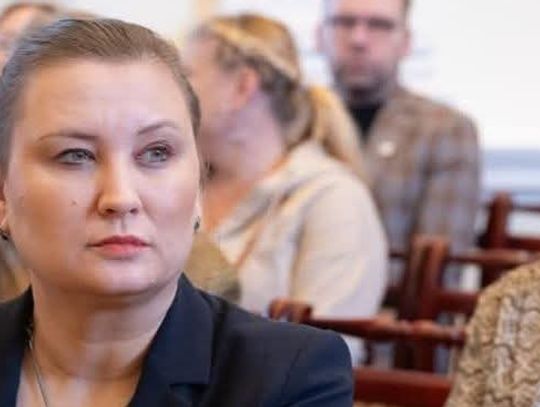 Paulina Piechna-Więckiewicz