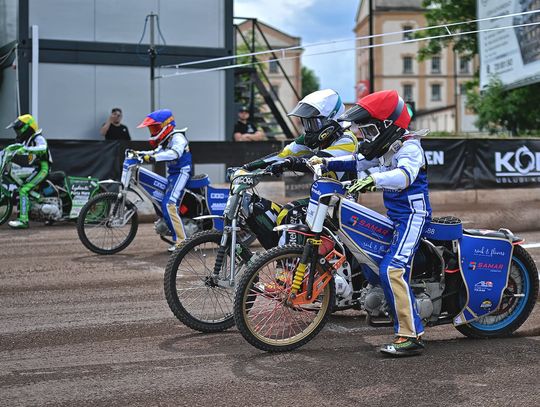 Miniżużel zagości w weekend na stadionie przy Kresowej