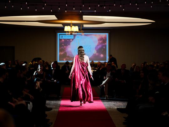 Miss Polonia Województwa Lubelskiego 2026 wybrana! Tak wyglądał wielki finał