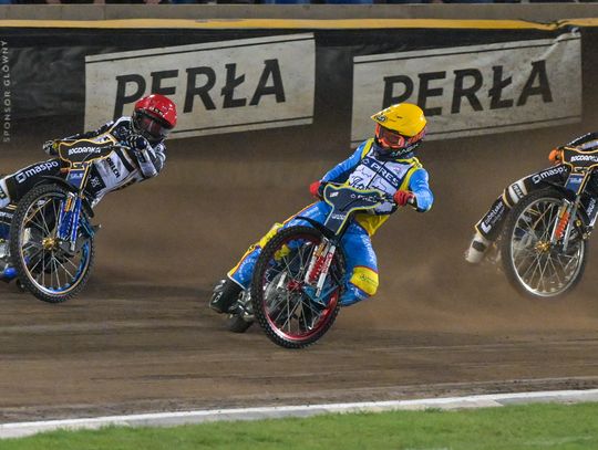 Mission impossible? PRES Grupa Deweloperska Toruń – Orlen Oil Motor Lublin (relacja na żywo)
