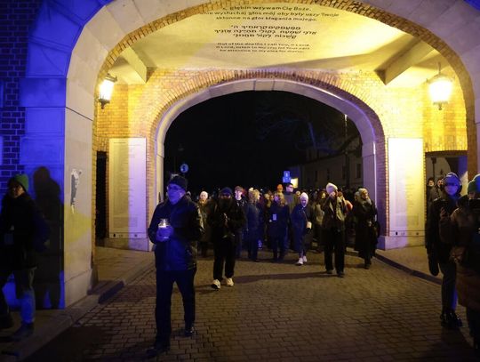 „Misterium Światła i Ciemności” przejdzie ulicami Lublina