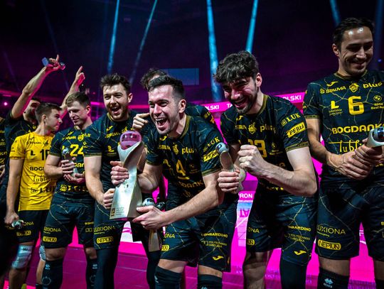 Mistrz Polski kontra beniaminek PlusLigi