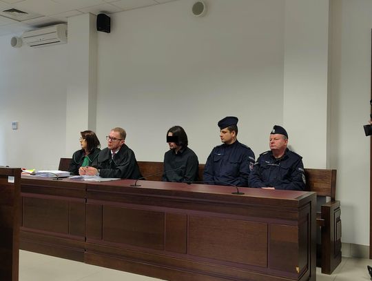 „To jest najgorsze, co może przeżyć matka ”. Łzy na sali sądowej po katastrofie drogowej w Chełmie