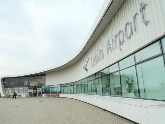 MON nie zdradza jednak charakteru obecności żołnierzy na terenie Portu Lotniczego Lublin.