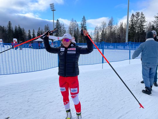 Monika Skinder wystąpi w Igrzyskach Olimpijskich